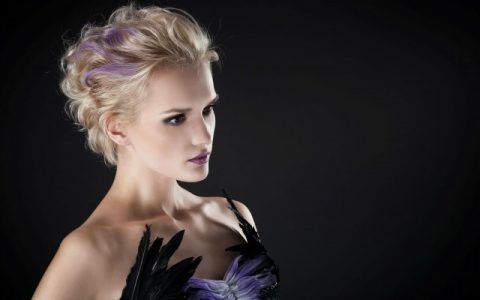 头发少怎么弄，分享四种实用技巧