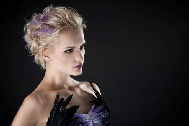 头发少怎么弄，分享四种实用技巧