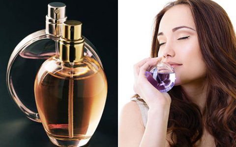 香水前调中调后调是什么意思 带你了解香氛基础知识