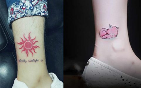 【图】纹身去除有无疤痕，具体方法是什么