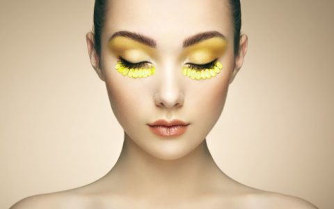 大小脸是怎么形成的，如何恢复正常