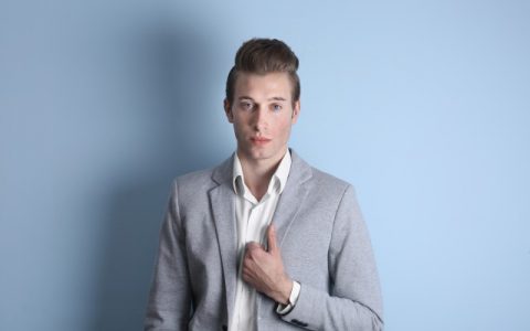 【图】男生脸型面型分类图，这些小知识你一定不能错过