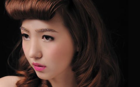 眉毛掉了还能长出来吗，应该如何挽救它