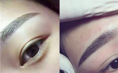 【图】韩式雾眉怎么弄，，，教你装扮小妙招