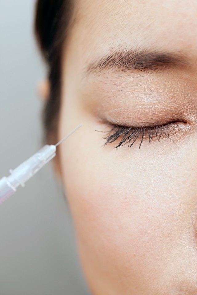 【图】水光针原理介绍，想要水润皮肤你需要知道这些