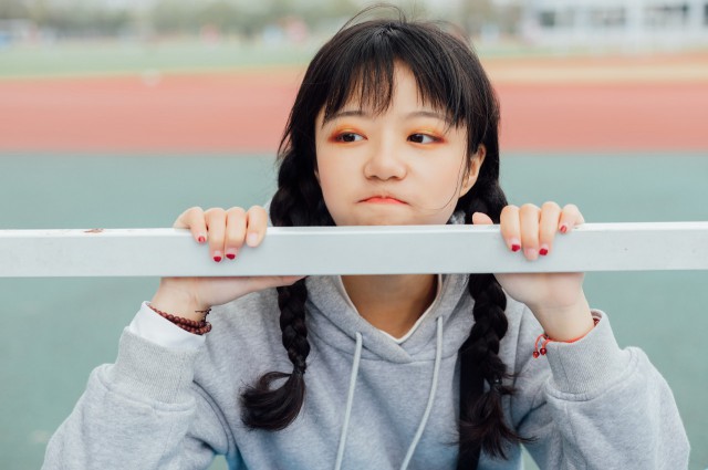 婴儿肥怎么瘦脸，简单有效方法帮你告别婴儿肥