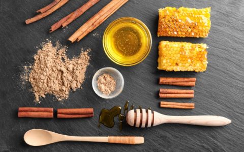 蜂蜜加醋减肥的正确吃法，，，，瘦身原理是怎样的