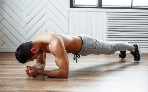 肌肉要怎么练，这些窍门轻松搞定