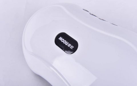 ​摩欧腹部按摩仪,疫情期宅在家也能尽享真人推拿之乐