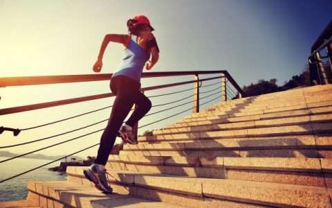 爬楼梯能减肥吗？教你爬楼梯减肥的正确方法