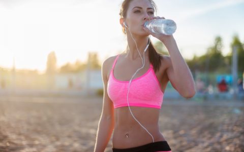 运动完吃什么减肥，不用担心吃了会长胖了