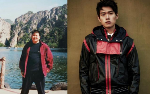 魏大勋减肥方法，最胖时200多斤，原来他是这样减肥的