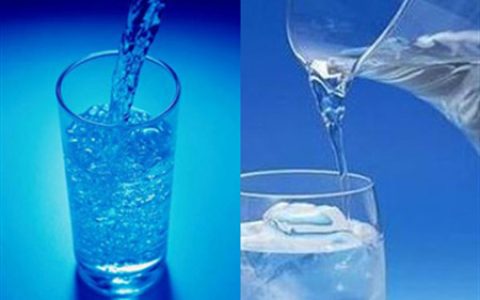 8杯水喝水减肥的时间表，，你喝对了吗