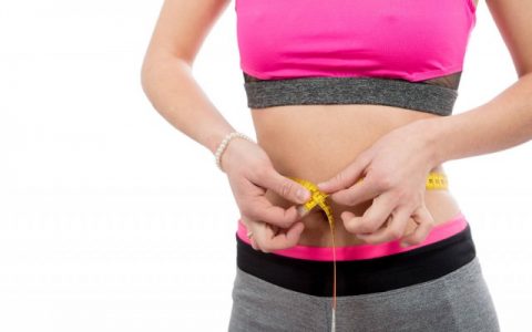 如何锻炼去掉腰腹赘肉，4个方法轻松消除腰部赘肉