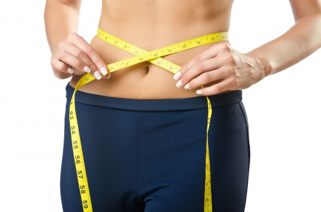 怎样减肥不瘦胸，教你正确瘦身的高效技巧