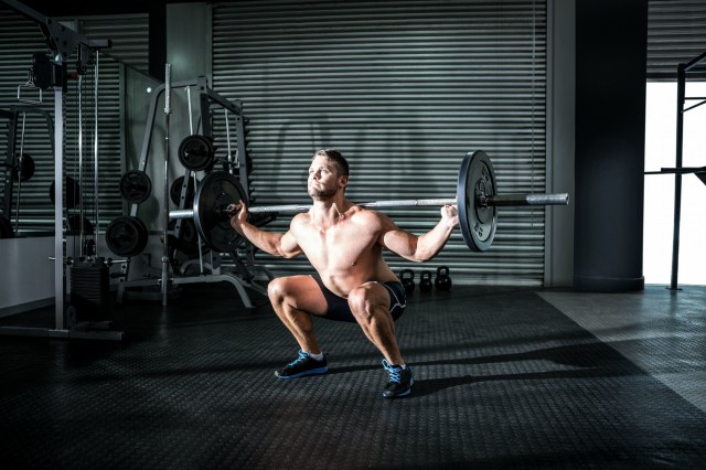 男生屁股上肉多怎么减，五招让你轻松瘦臀