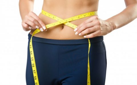 怎么瘦肚子和腰上赘肉，5个动作狂瘦肚子