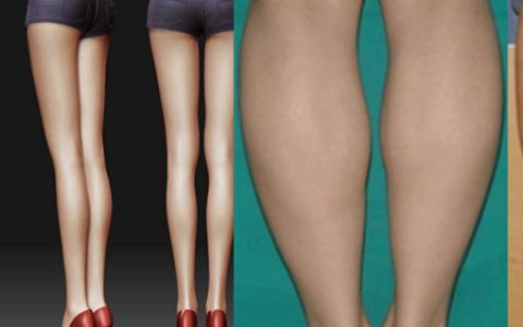 腿部抽脂减肥的危害有什么 教你瘦身小技巧