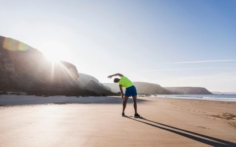 胳膊肌肉酸痛怎么办，三大妙招快速告诉你