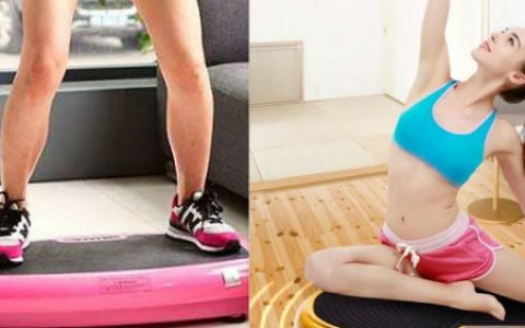 减肥甩脂机有效果吗，掌握正确方法是关键