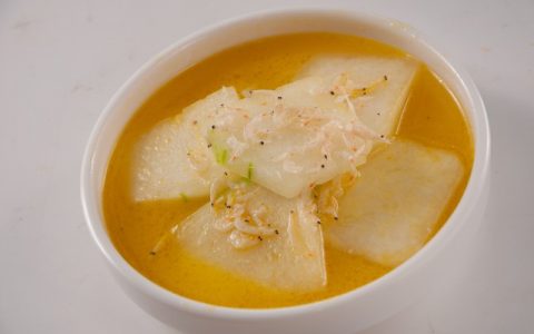 冬瓜减肥汤怎么做，三种冬瓜减肥汤做法简单又美味