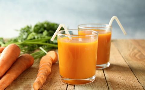 生吃萝卜能减肥吗，三招还你苗条身材