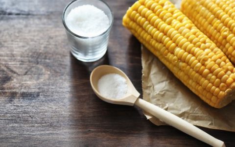 玉米的热量真的很高吗？玉米为何能减肥？