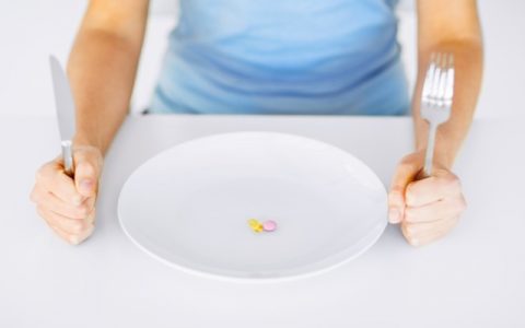 吃完饭坐着会长小肚子吗，教你如何快速拥有苗条身材