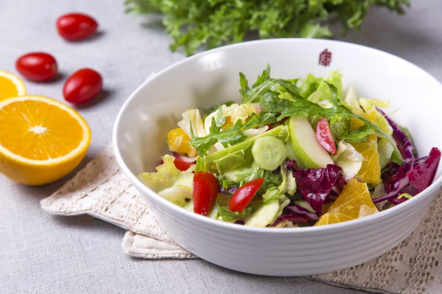 吃完饭坐着会长小肚子吗，教你如何快速拥有苗条身材