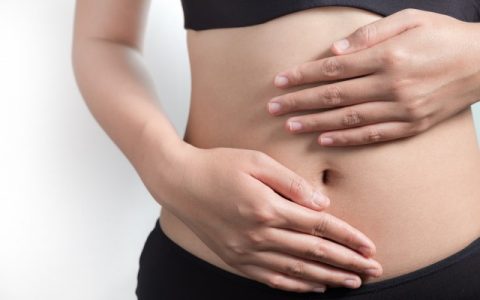 可以用手拍打腹部吗，如何能够在日常生活中轻松减肥