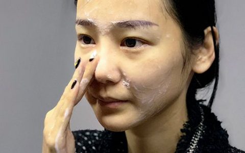 细盐可以去黑头吗?