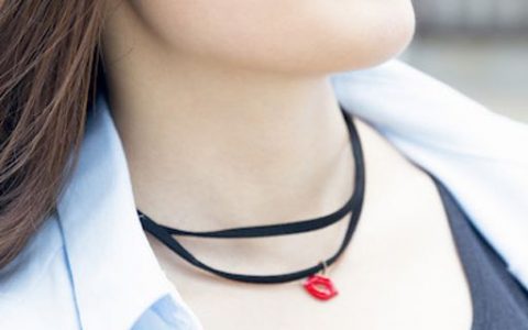 很年轻为什么就有颈纹 颈纹可不是你想的那样简单