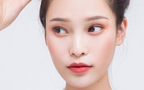 落尾眉和流星眉区别