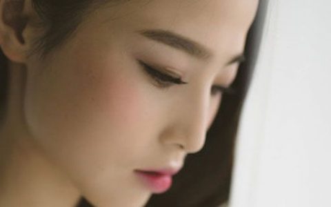 弯月眉和柳叶眉的区别