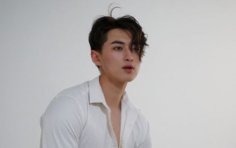 男士眉型有几种