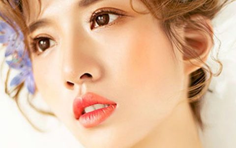 小弓眉适合什么脸型