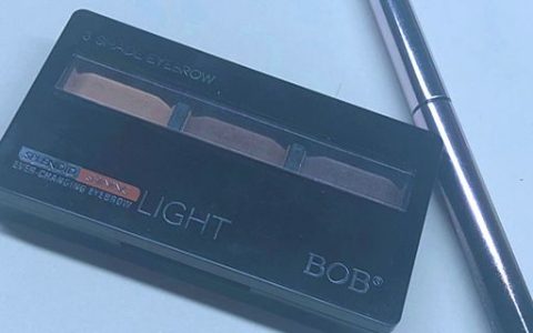 眉笔和眉粉哪个好用一点