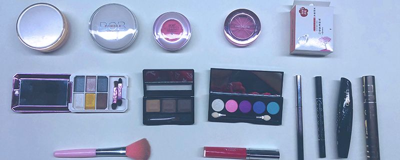 眉粉自然还是眉笔自然