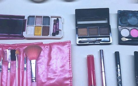 画眉用眉粉还是眉笔好画