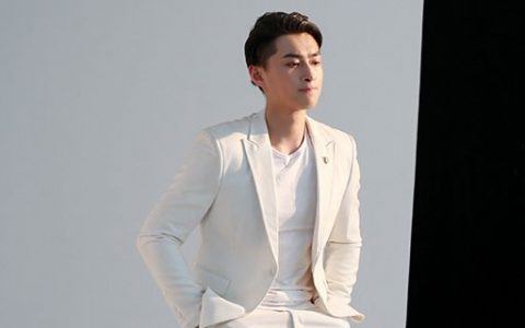 英气眉和剑眉的区别