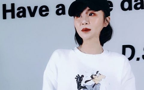 脸大的适合一字眉吗