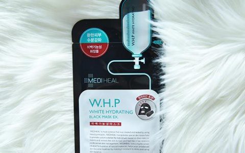 蒸脸是面膜前还是后