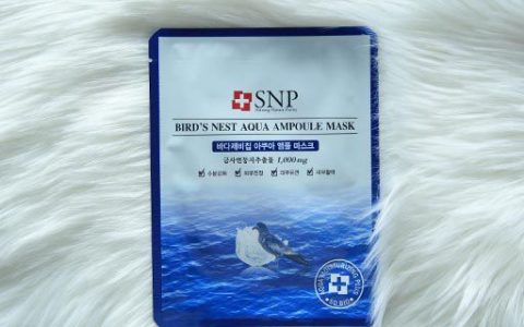 清洁毛孔后先收缩还是面膜