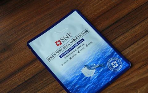 清洁面膜用完要收缩毛孔吗