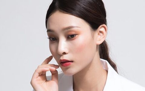 烟熏妆有什么特点 烟熏妆怎么画