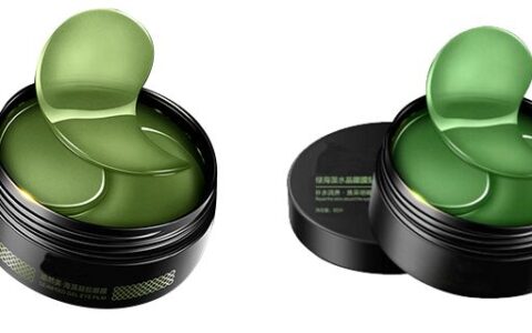 黄金眼霜能去眼袋吗