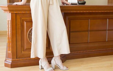 穿凉鞋如何保养脚