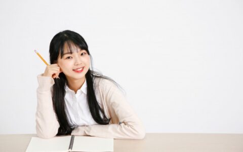 初中生如何瘦腿，健康有效减肥方法