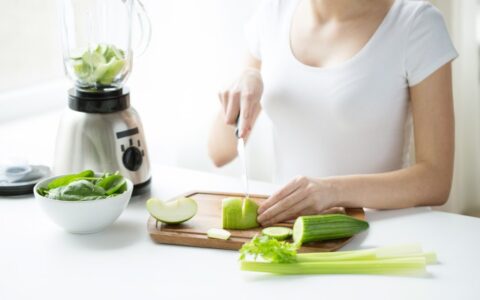 胖的人吃什么减肥，快速刮走脂肪的食物