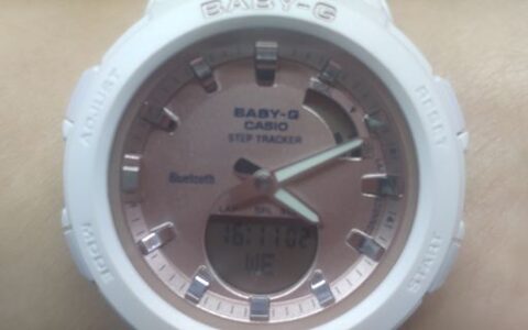 chronograph是什么手表